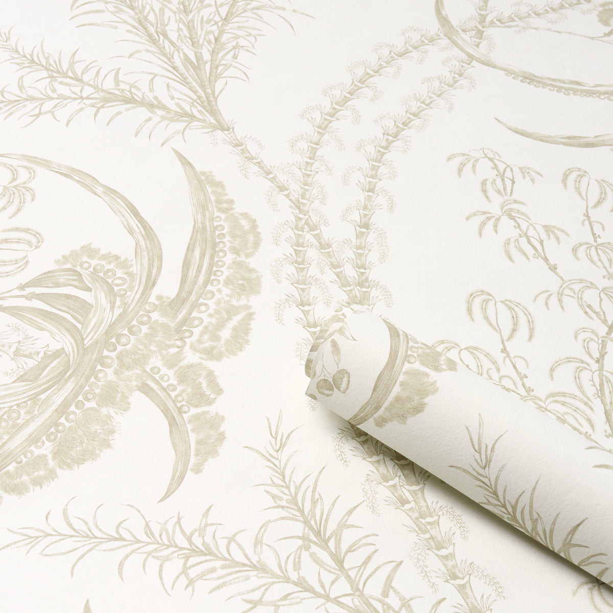 OCEAN TOILE | Sand