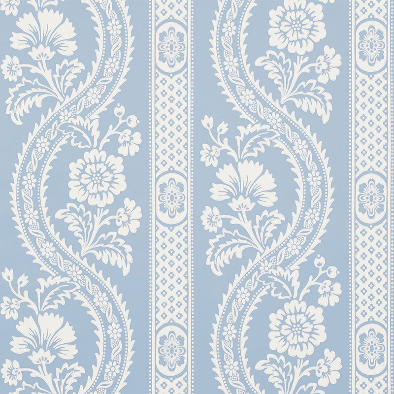 VERSAILLES | Blue