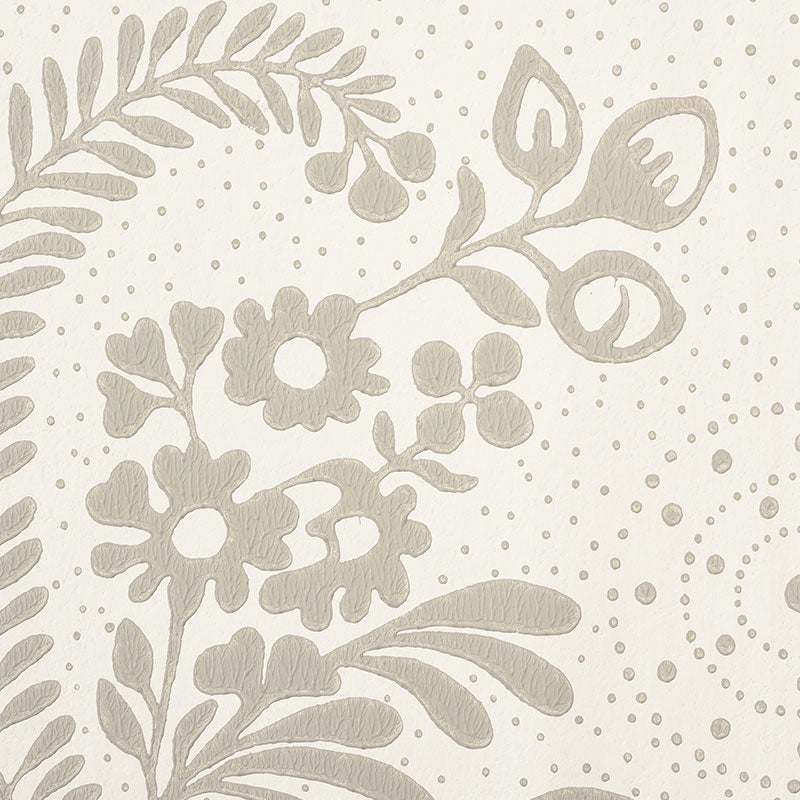 MILLICENT | Grisaille