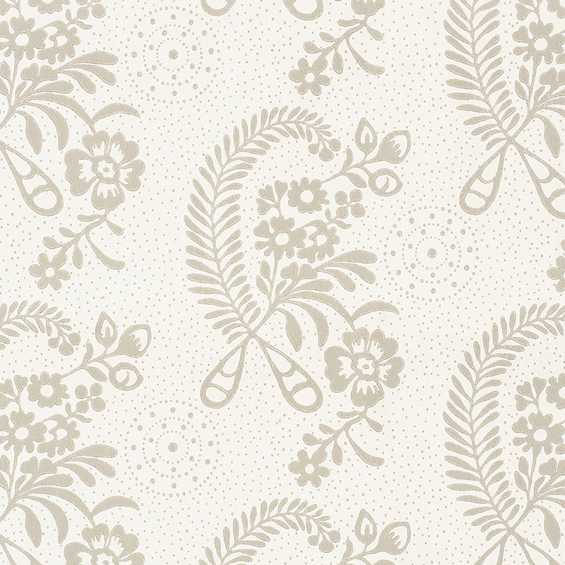 MILLICENT | Grisaille