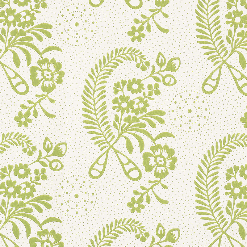 MILLICENT | Leaf
