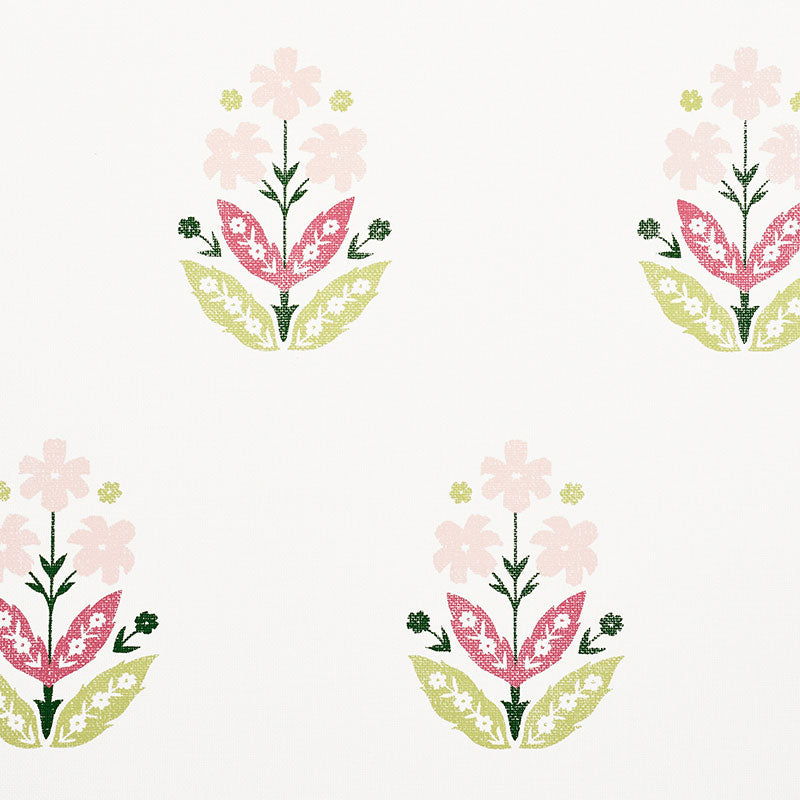 Floweret Paperweave | Spring