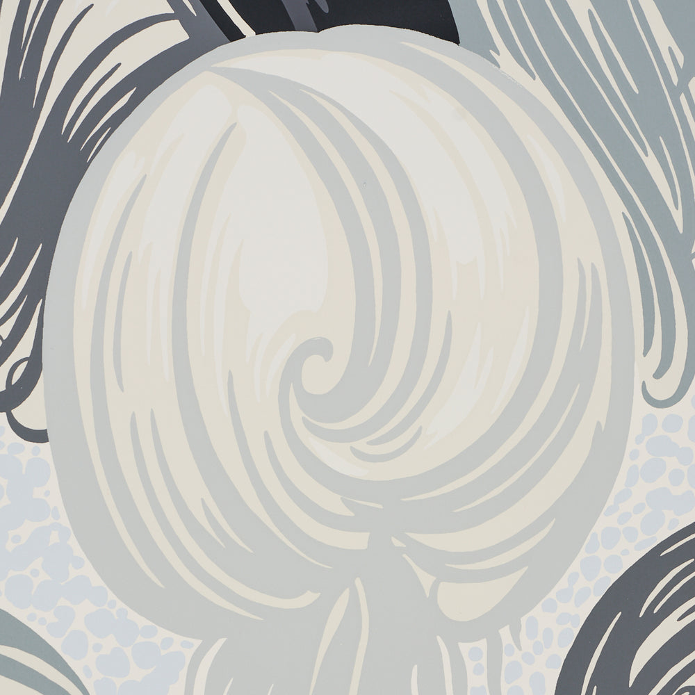 PLUMES | Grisaille