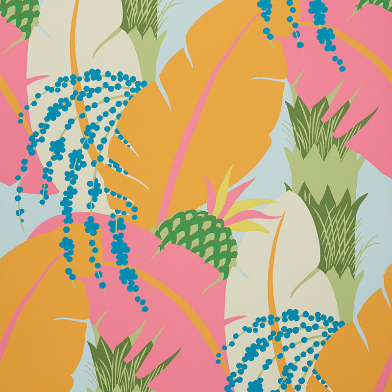 ANANAS | Tropical