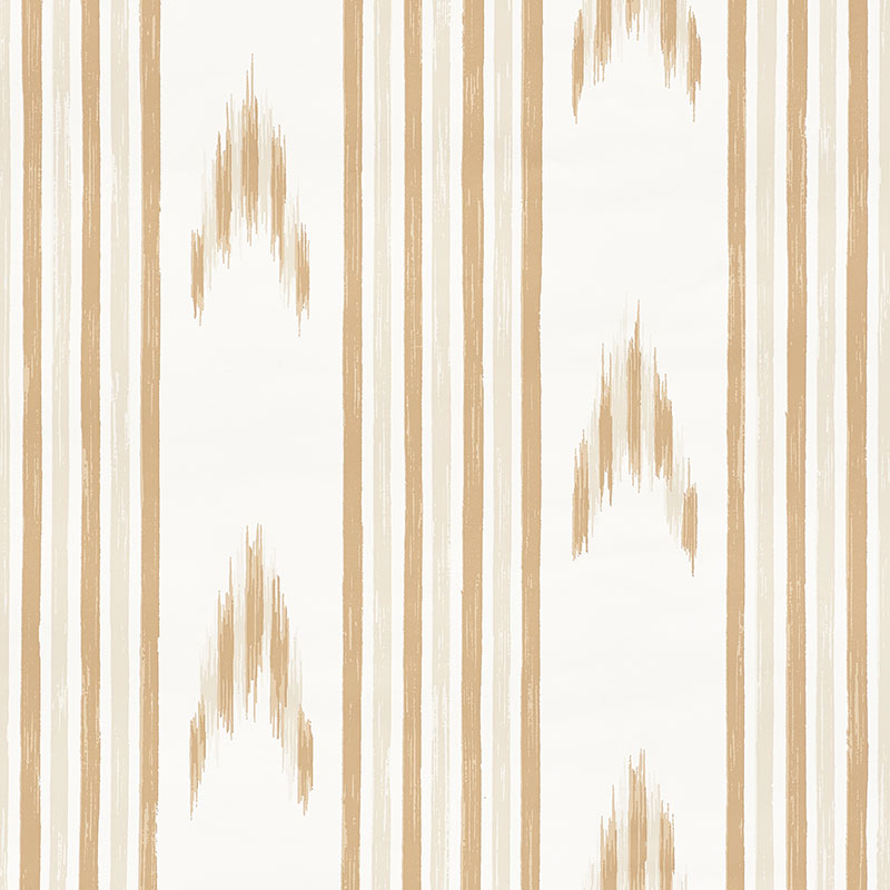 SANTA BARBARA IKAT | Neutral