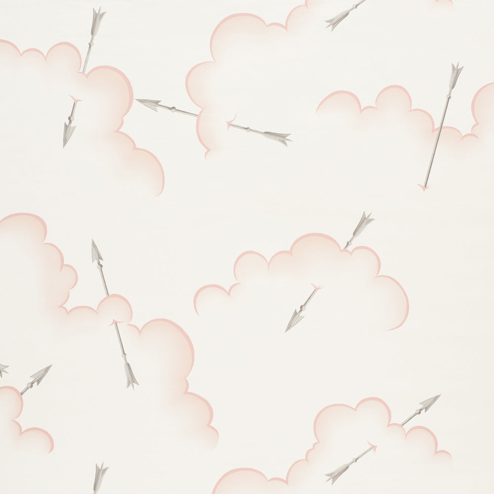 Mercurio | Blush