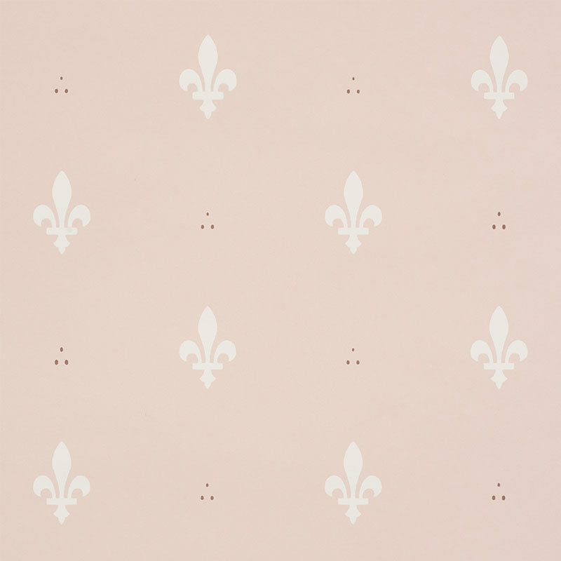 FLEUR DE LIS | BLUSH