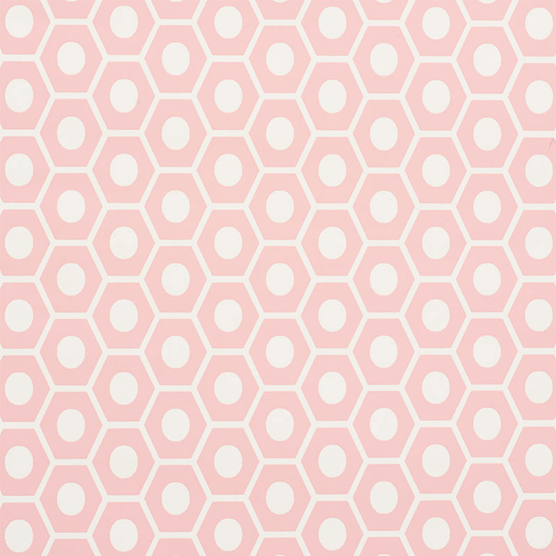 Queen B | Pink