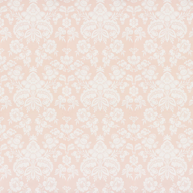 SIMONE DAMASK | Blush