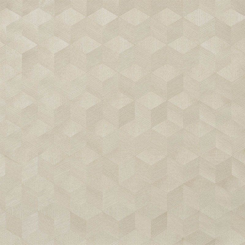 CHEVRON INLAY | Blond