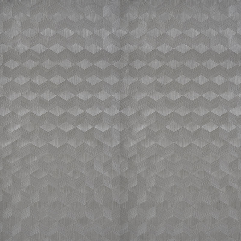 CHEVRON INLAY | Birch