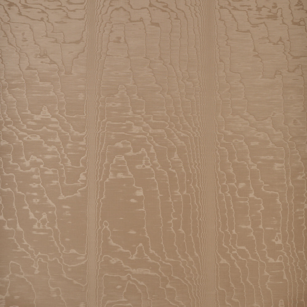 MOIRÉ WALLCOVERING | Fawn