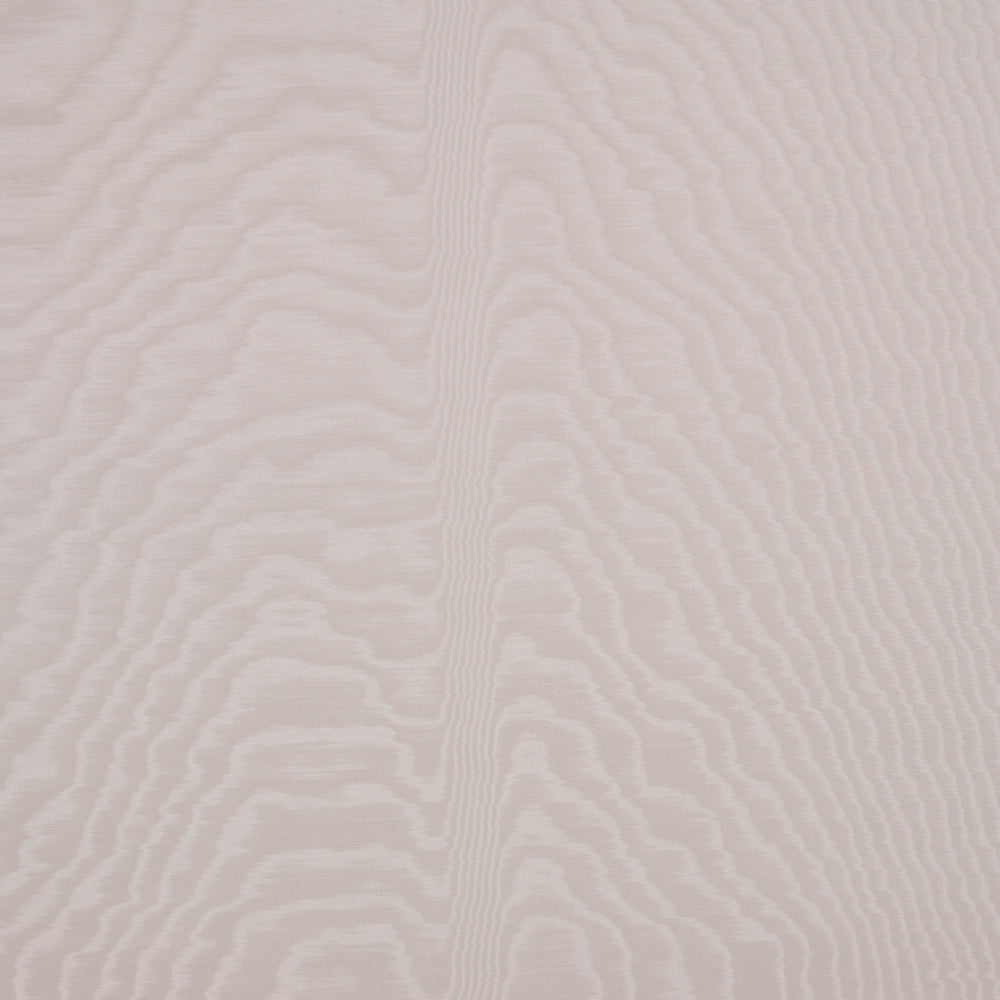 MOIRÉ WALLCOVERING | Dove