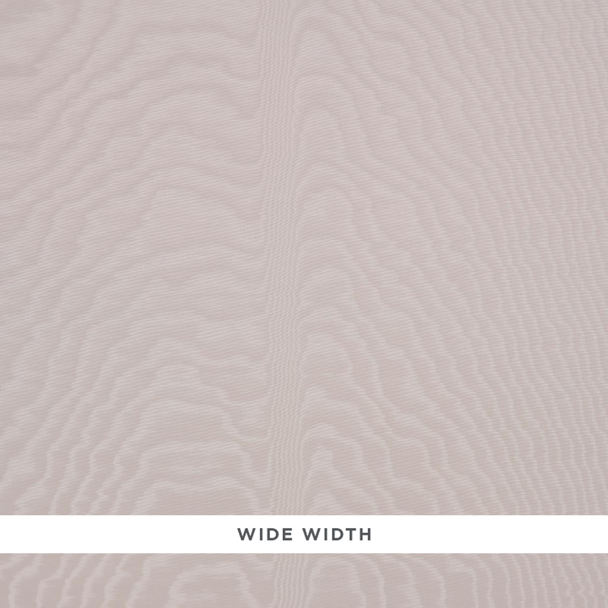 MOIRÉ WALLCOVERING | Dove