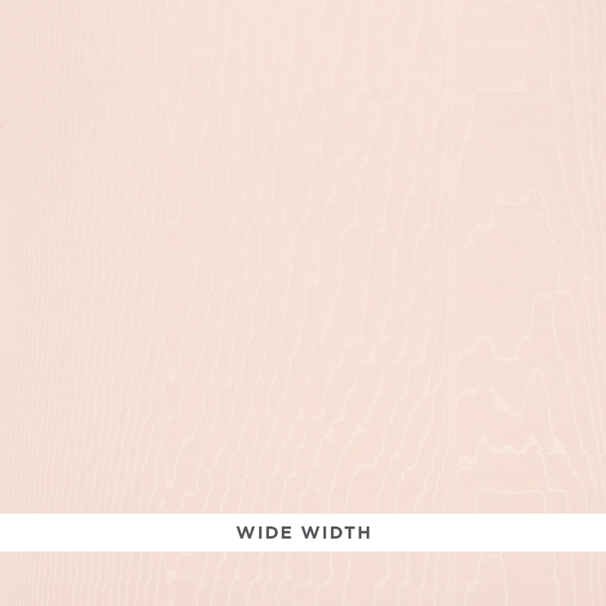 MOIRÉ WALLCOVERING | Rose