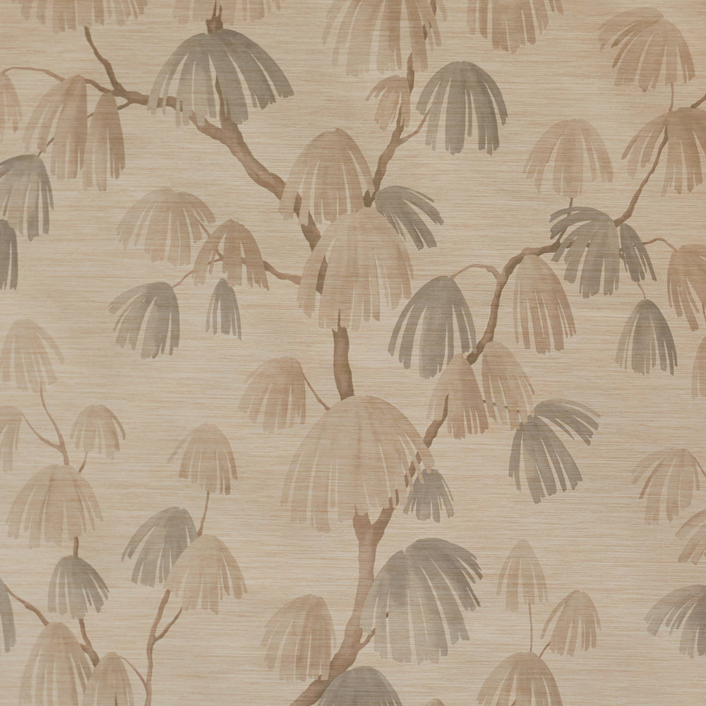 WEEPING PINE II | Barley