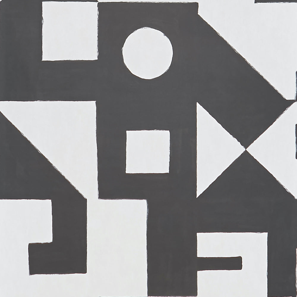 Binary Panel Set | Black