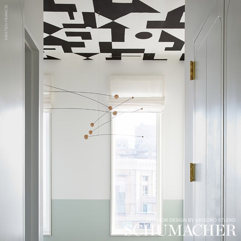 Binary Panel Set | Black