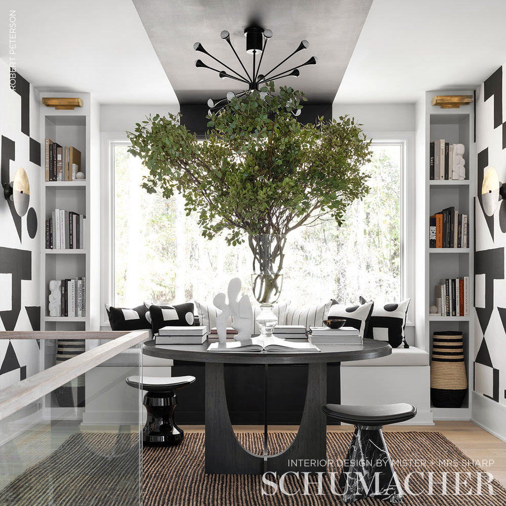 Binary Panel Set | Black