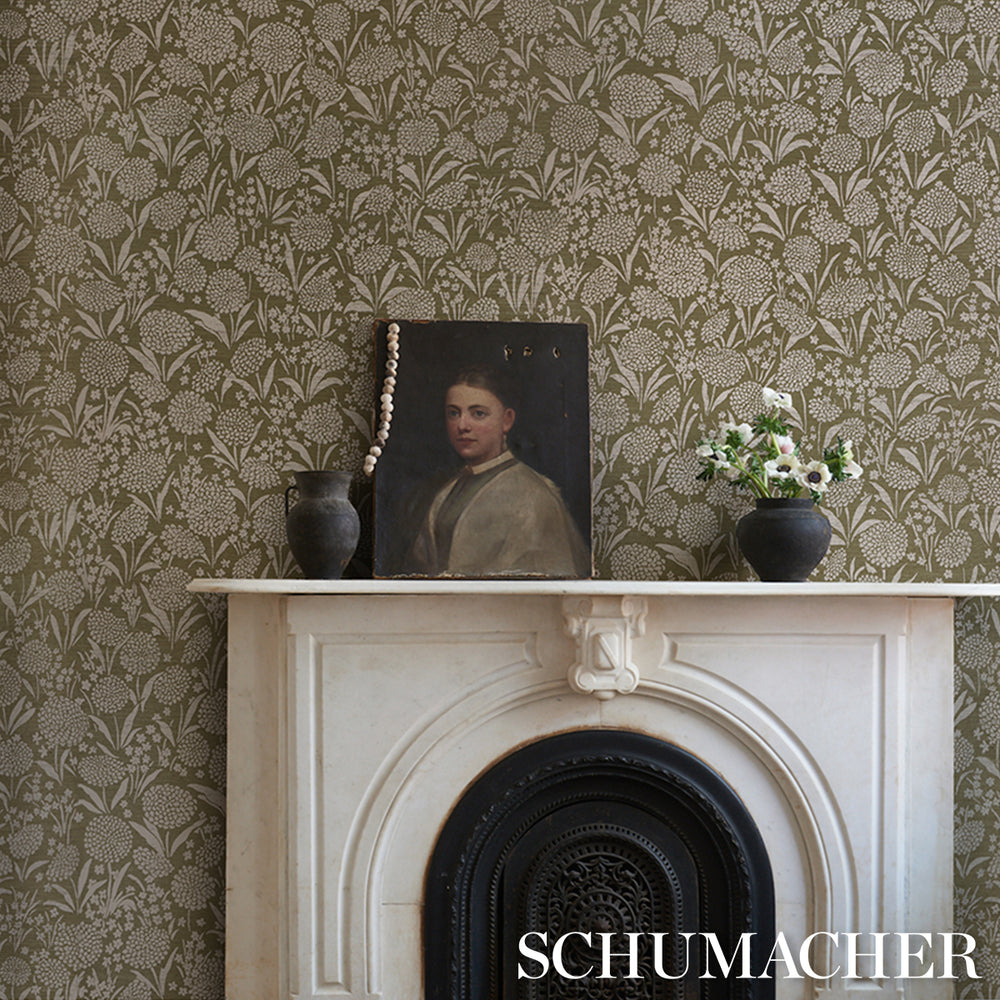 Chrysanthemum Sisal | Juniper