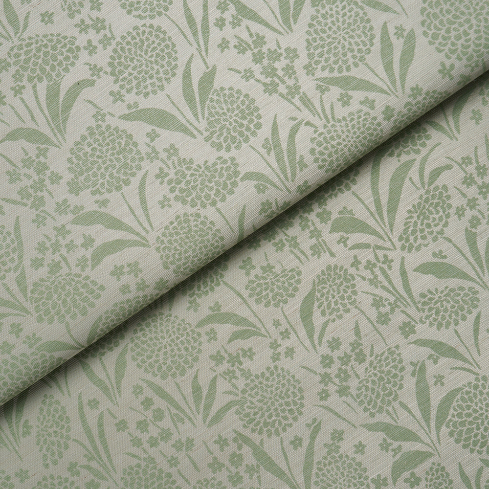 Chrysanthemum Sisal | Willow