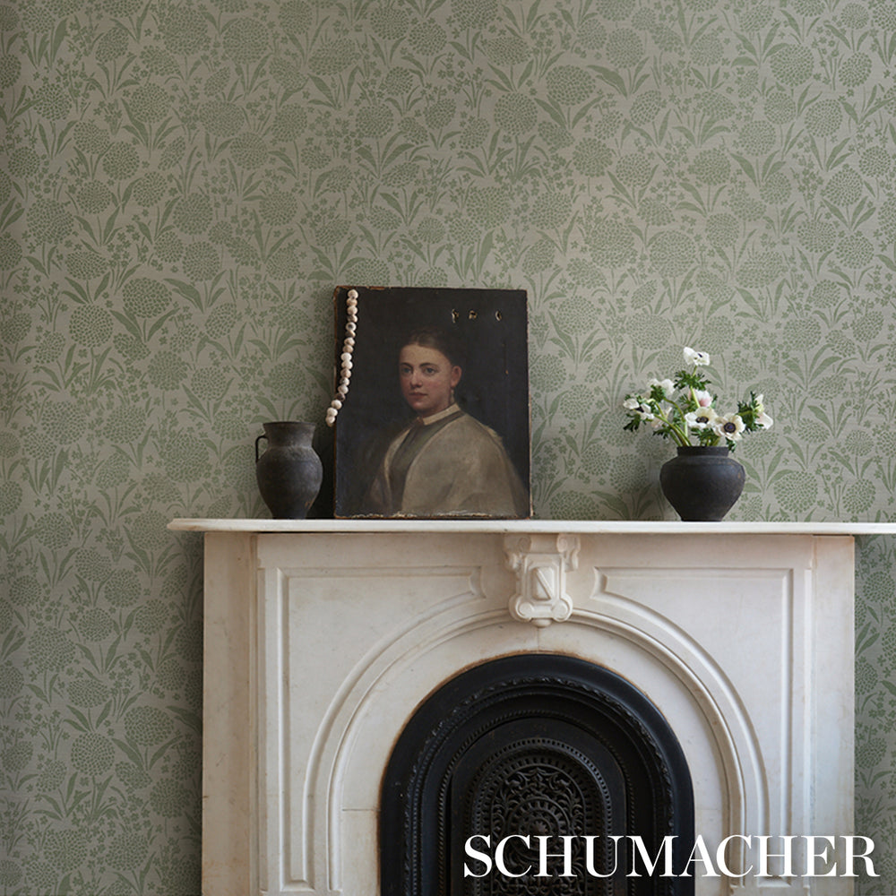 Chrysanthemum Sisal | Willow