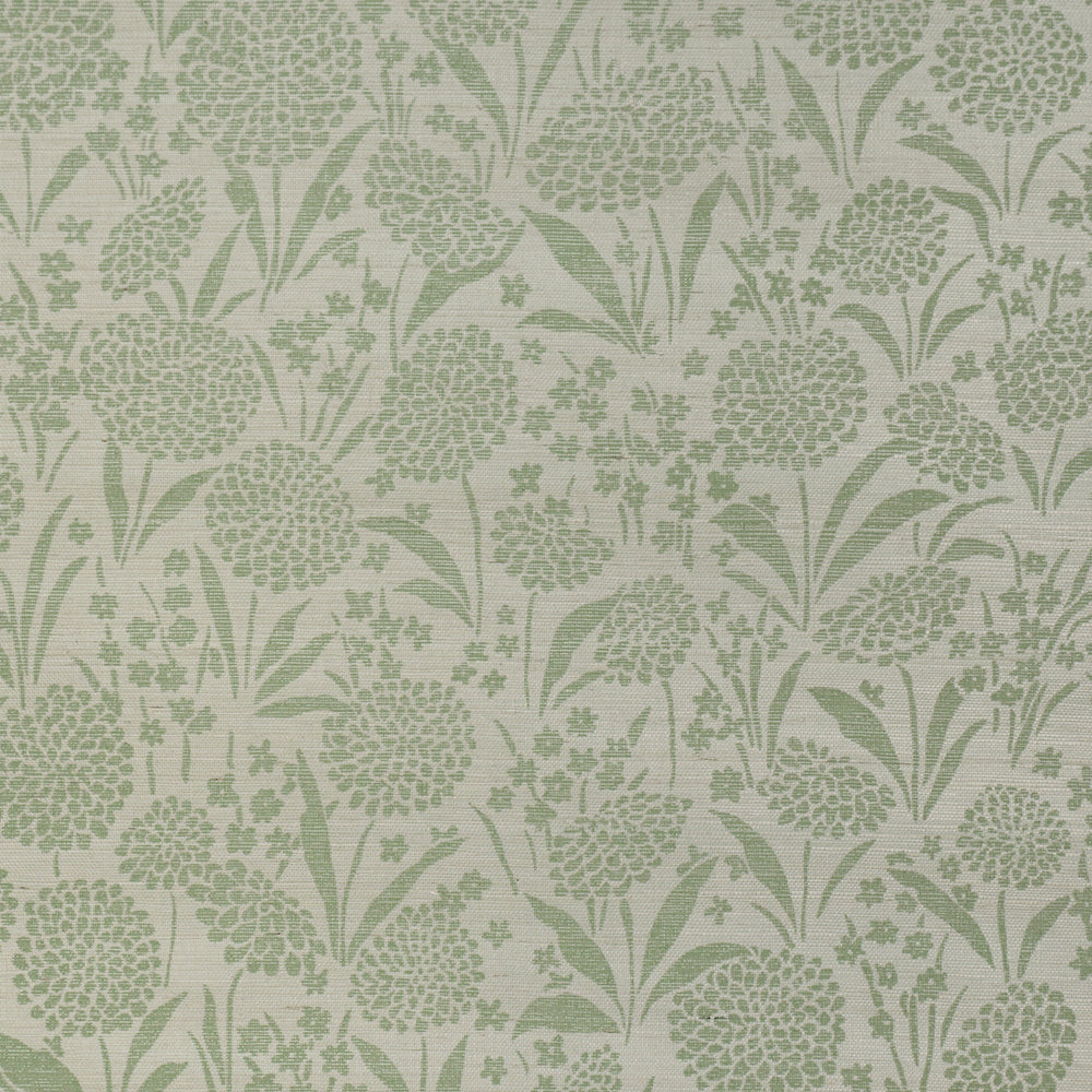 Chrysanthemum Sisal | Willow