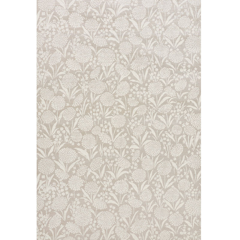 CHRYSANTHEMUM HEMP SHIMMER | Moonstone