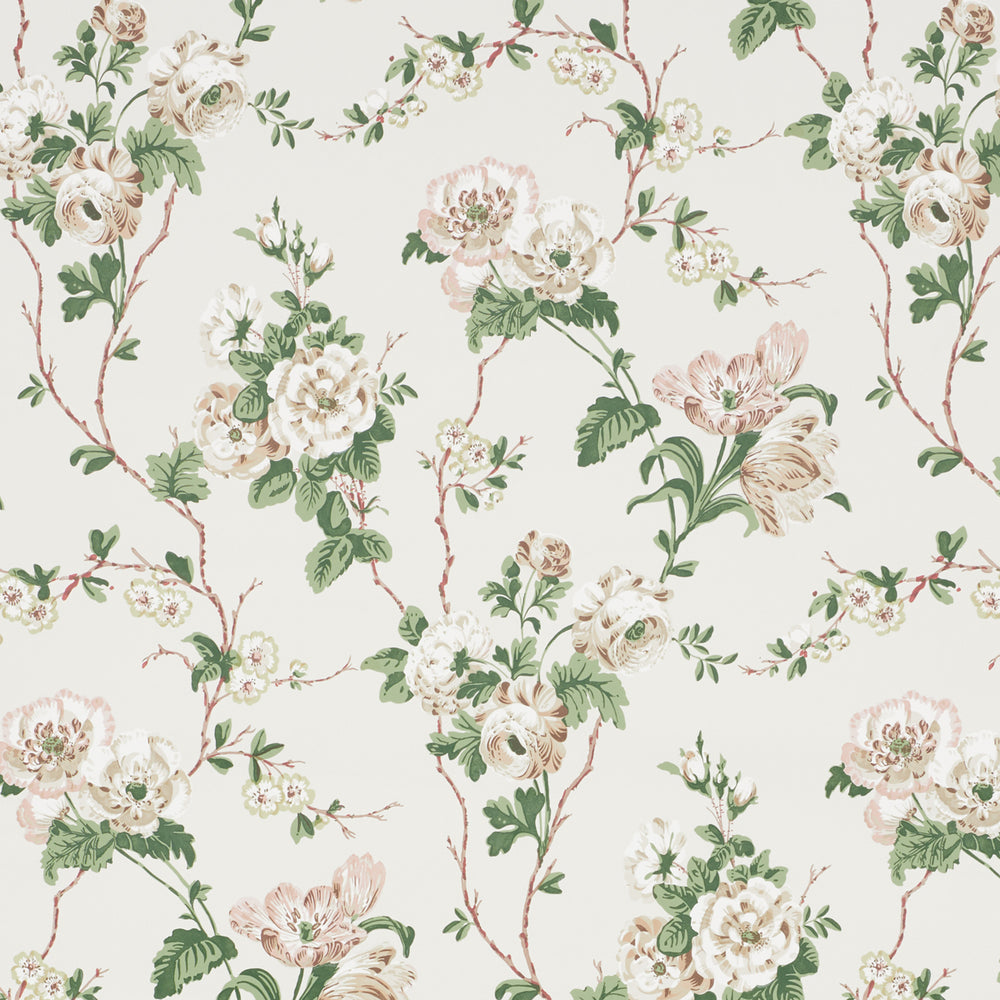 BETTY | Quiet Pink