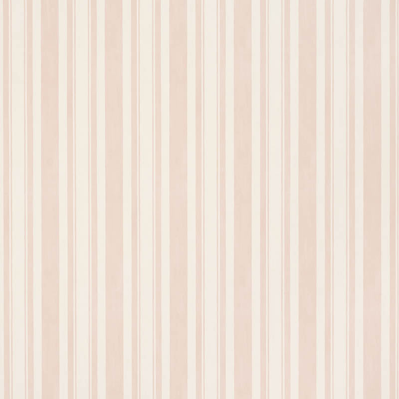 VILLA STRIPE | Blush