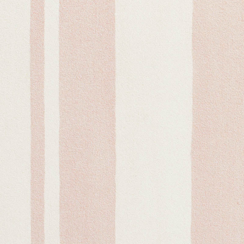 VILLA STRIPE | Blush