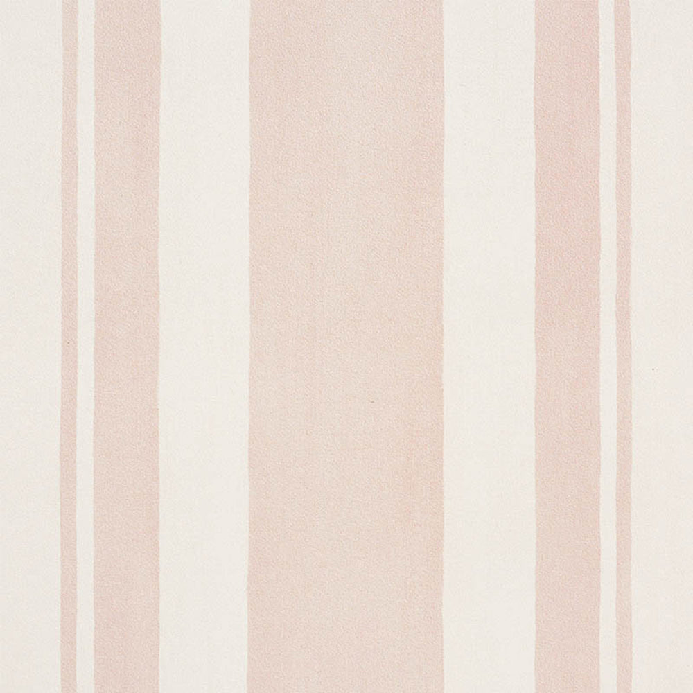 VILLA STRIPE | Blush