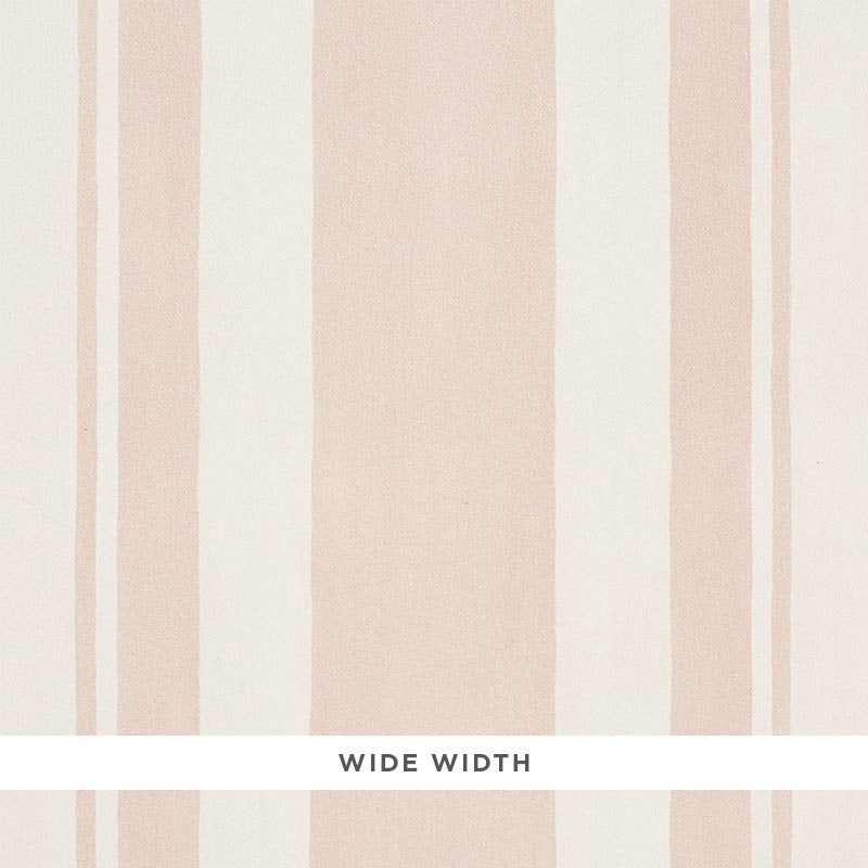 VILLA STRIPE | Blush