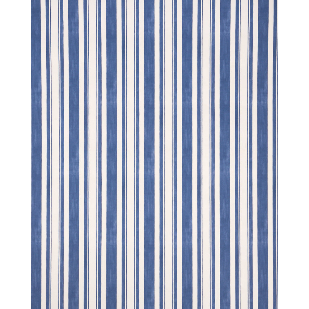VILLA STRIPE | Navy