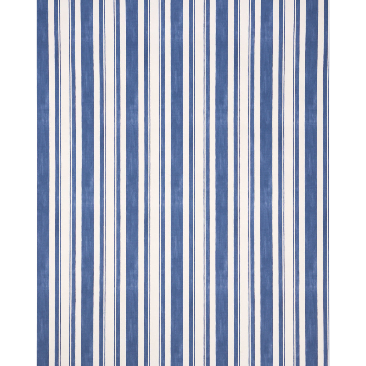 VILLA STRIPE | Navy