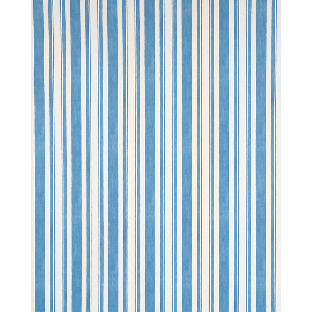 VILLA STRIPE | Peacock