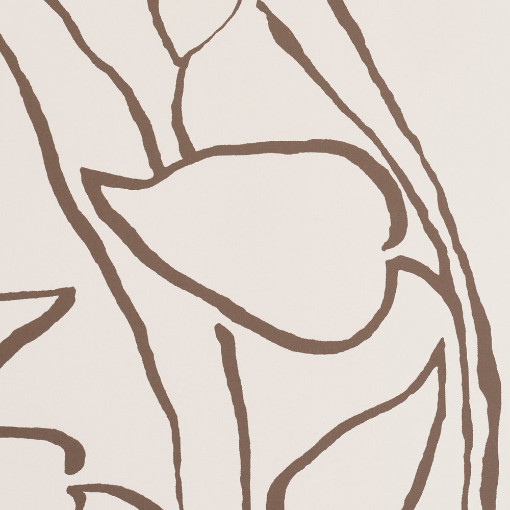 SOLANDRA VINE | Brown