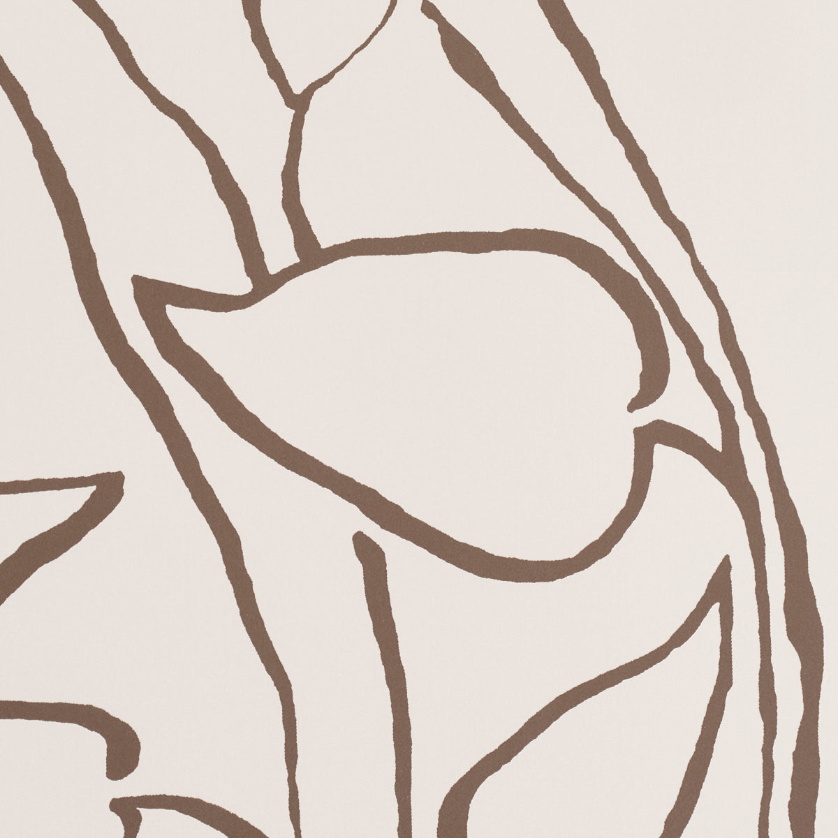 SOLANDRA VINE | Brown