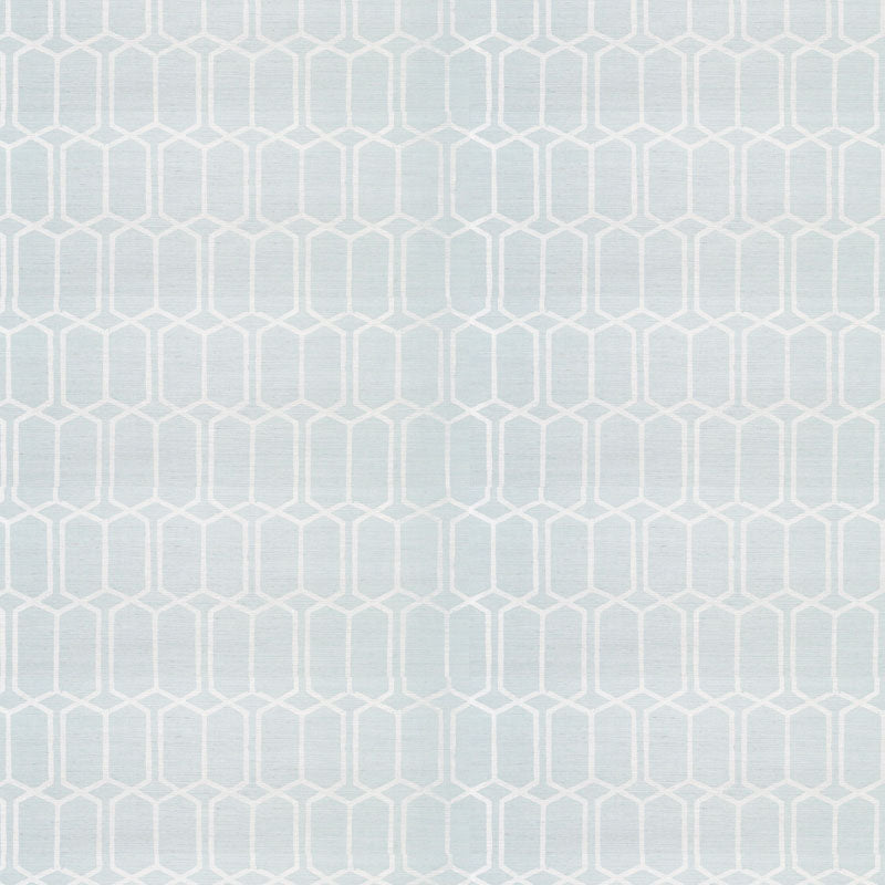 MODERN TRELLIS SISAL | Sky