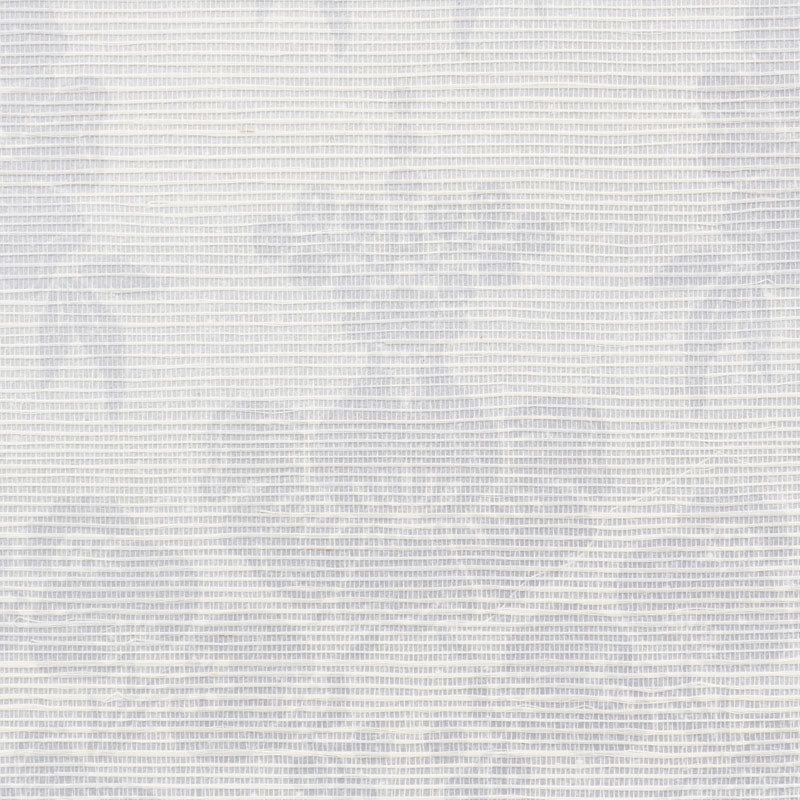 SIMONE DAMASK GRASSCLOTH | SILVER