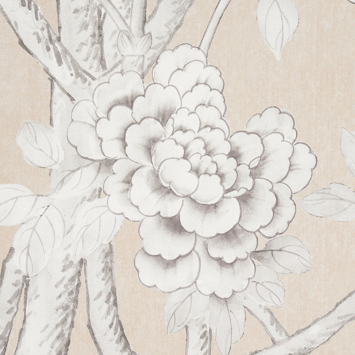 CHINOIS PALAIS VINYL PANEL | STONE