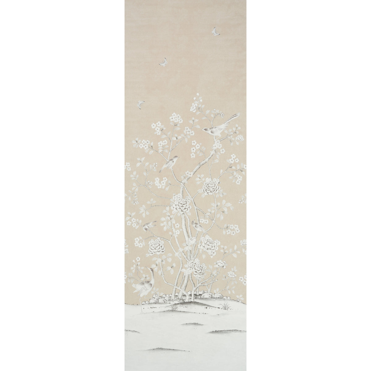 CHINOIS PALAIS VINYL PANEL | STONE