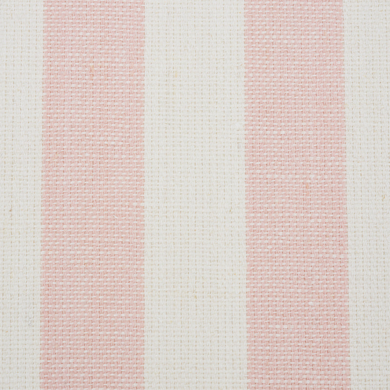 LINEN STRIPE | Blush