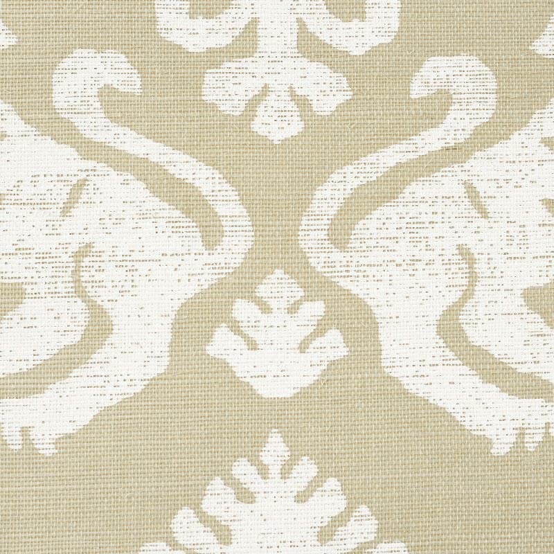 REGALIA SISAL | Ivory On Natural