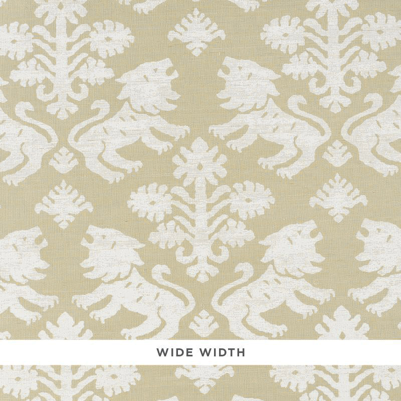 REGALIA SISAL | Ivory On Natural