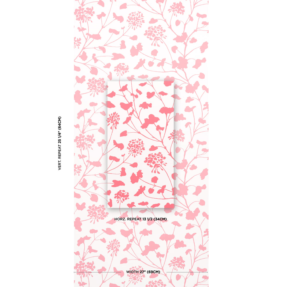 PENNICK | Coral On Ivory