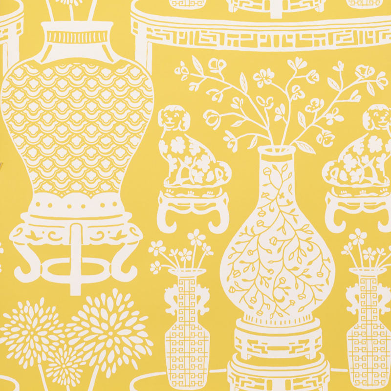 HELLENE | Yellow