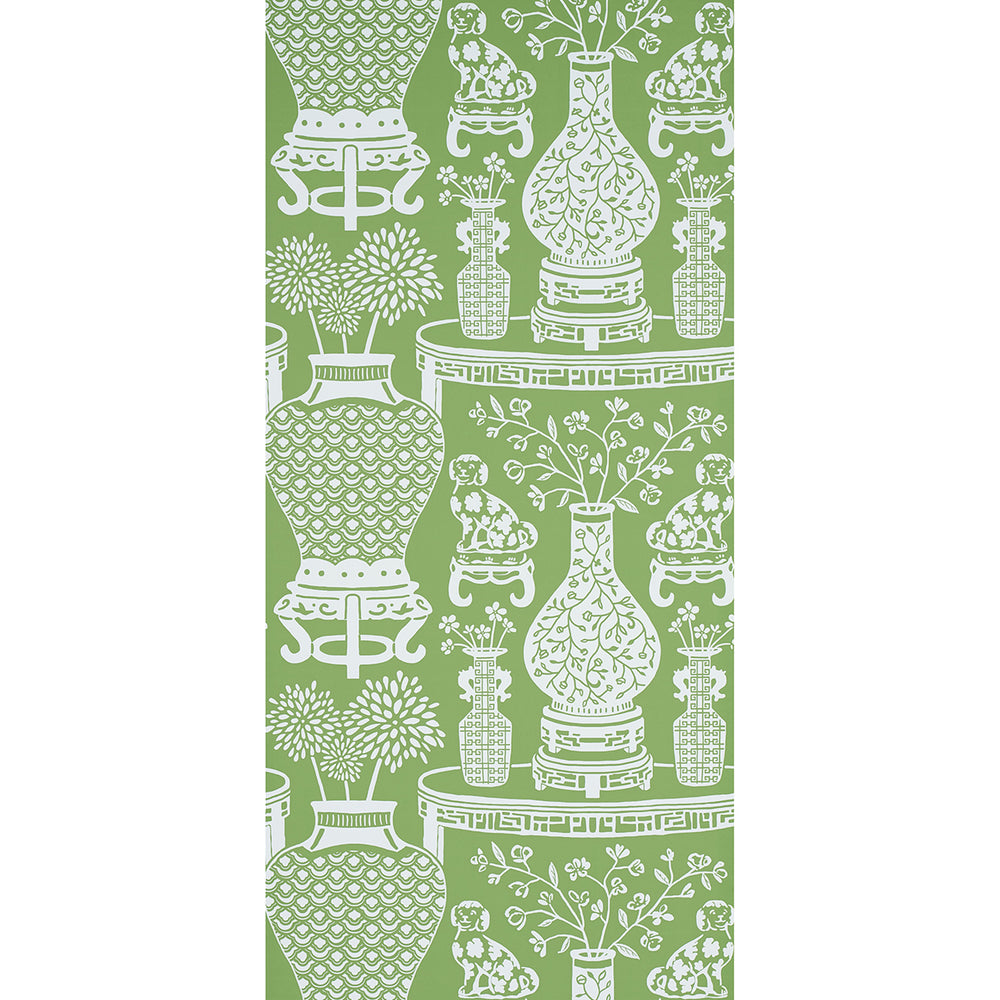 HELLENE | Green