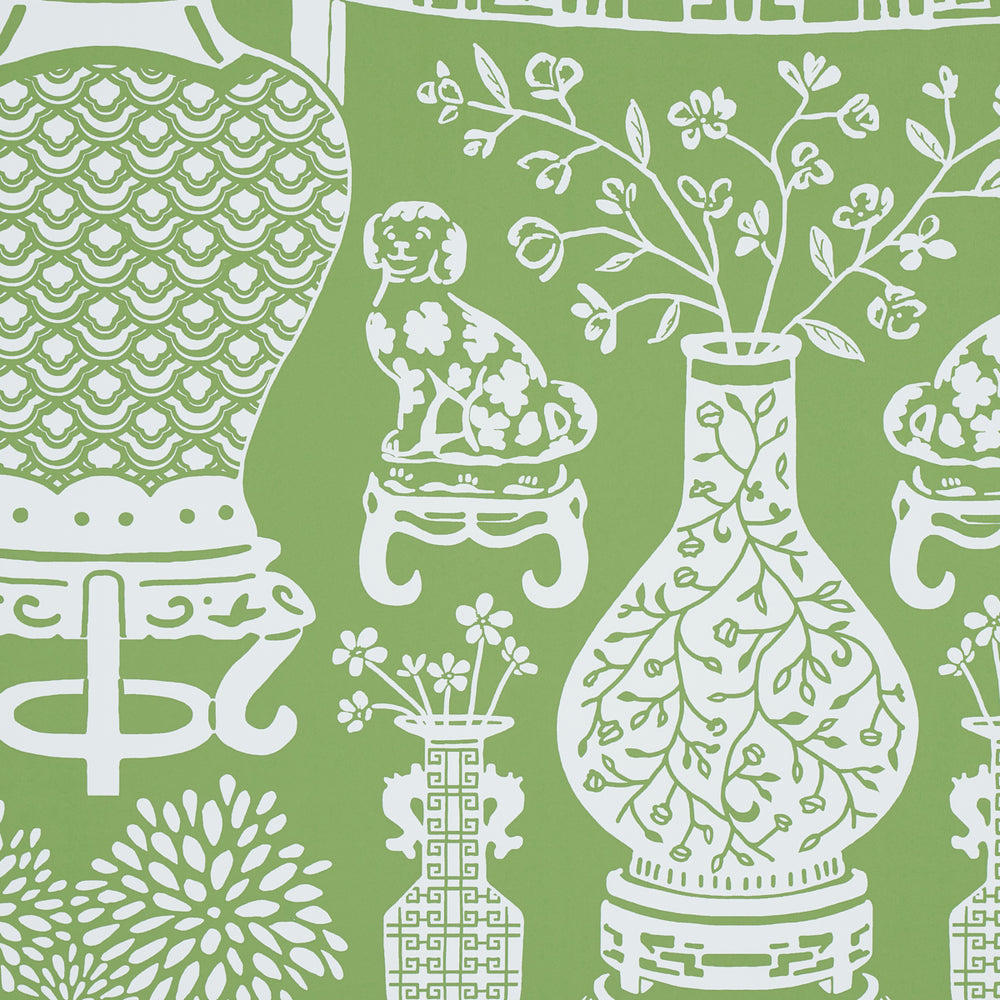 HELLENE | Green