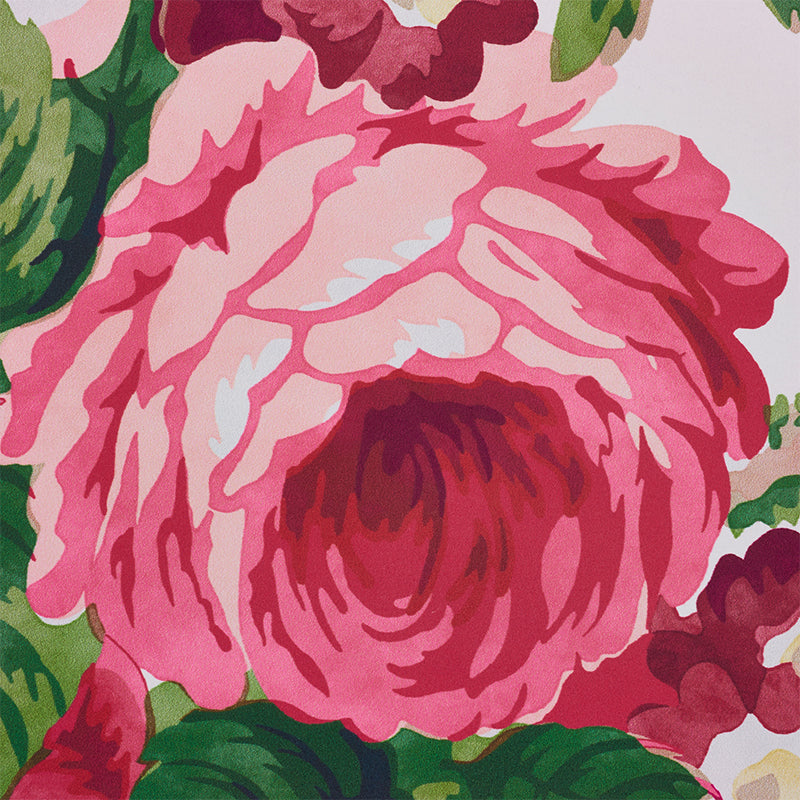 Nancy Floral | Rose